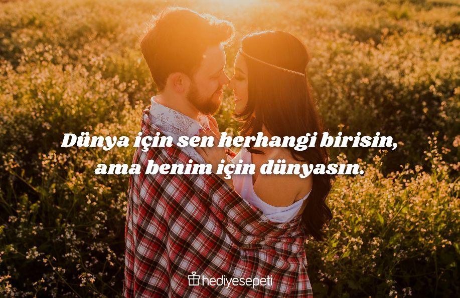 sevgi ve mutluluk sözleri