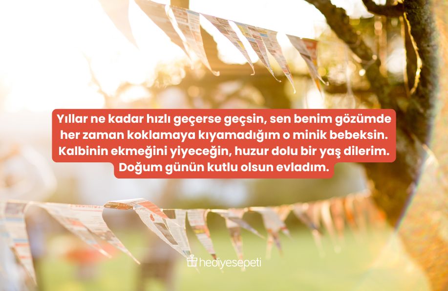 dogum gunun kutlu olsun oglum