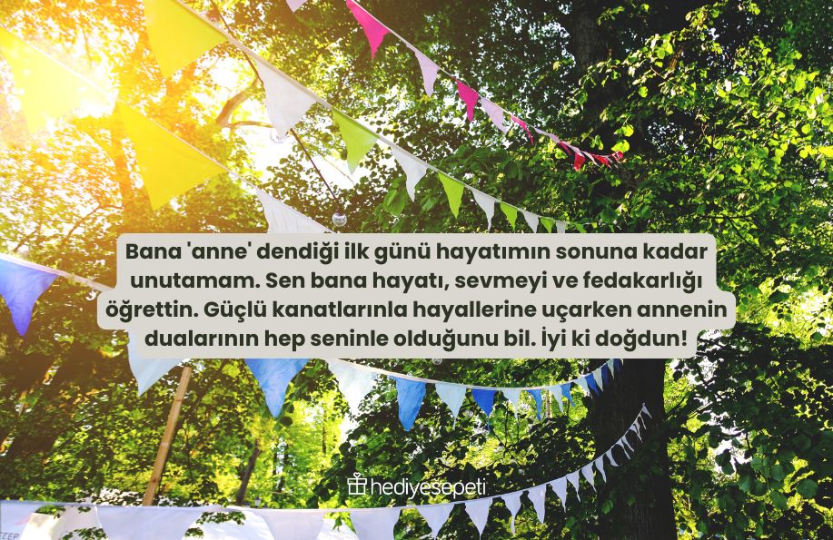 ogluma dogum gunu mesaji