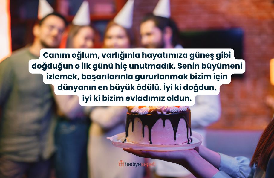 ogluma dogum gunu mesaji