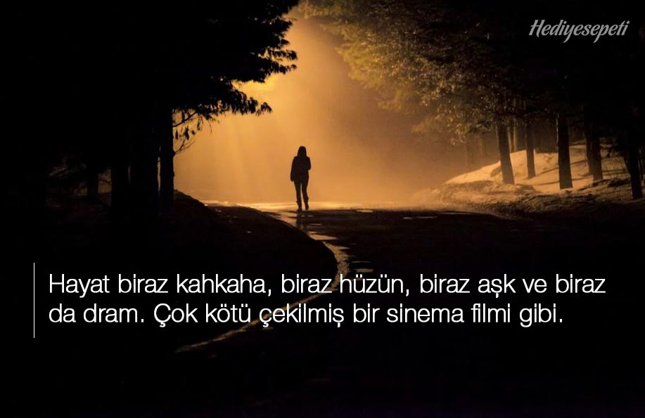 hayat ile ilgili manalı sözler
