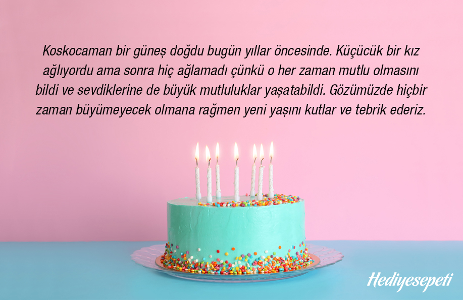 anneden kızına doğum günü mesajları