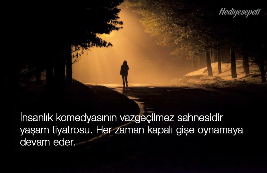 hayatla ilgili sözler