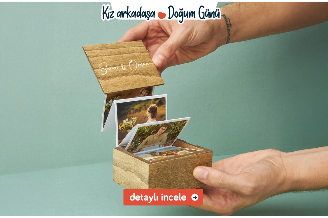 kız arkadaşa alınabilecek doğum günü hediyeleri