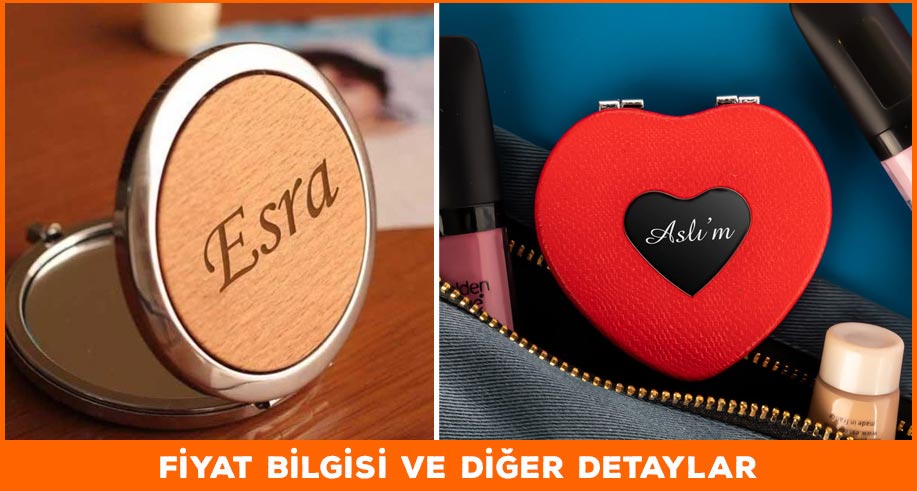 kız arkadaşa mini hediye