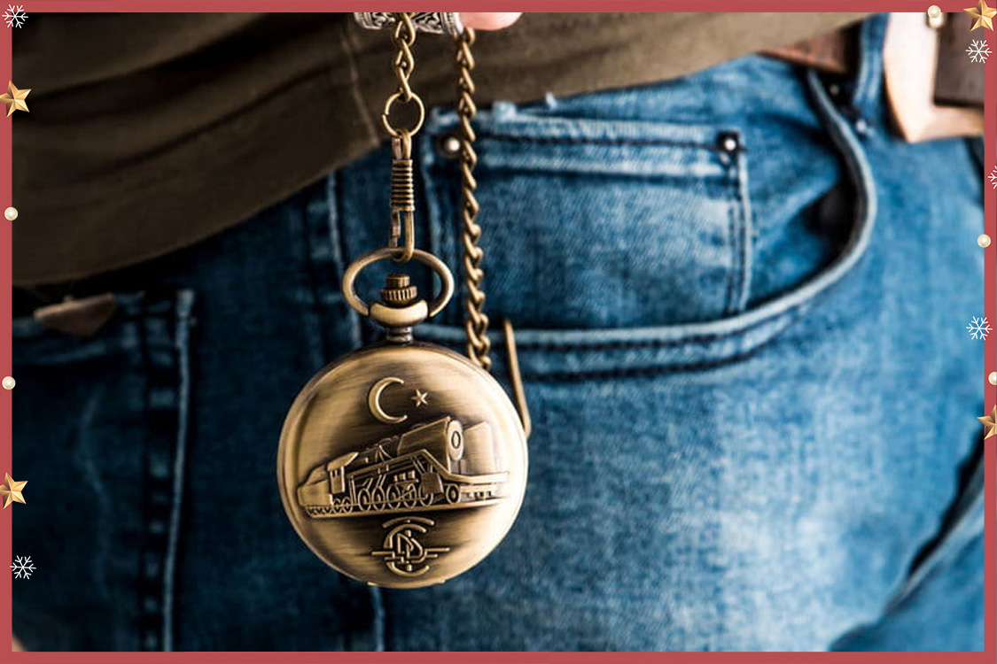 erkeğe yılbaşı hediyesi ne alabilirim