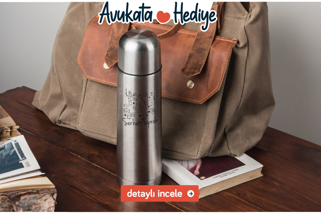 erkek avukat için hediye