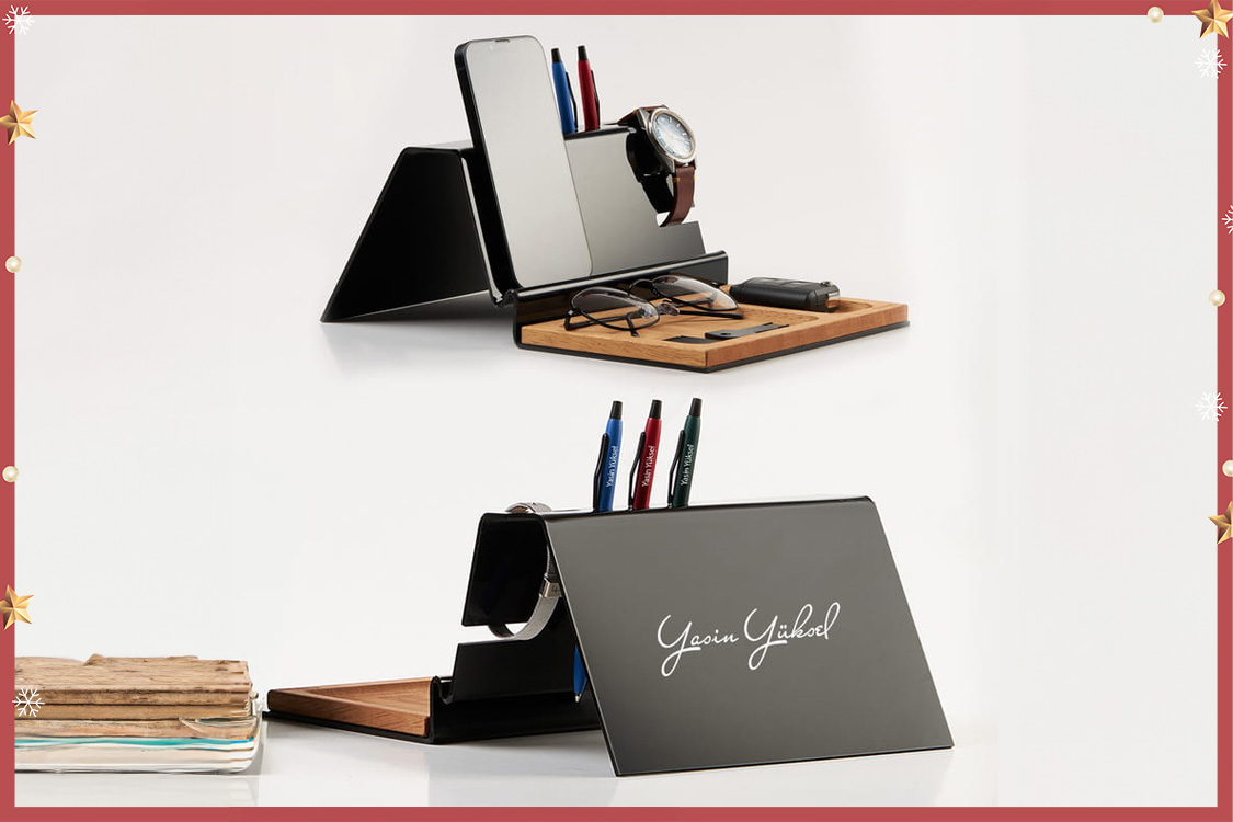 erkek sevgili için yılbaşı hediye fikirleri