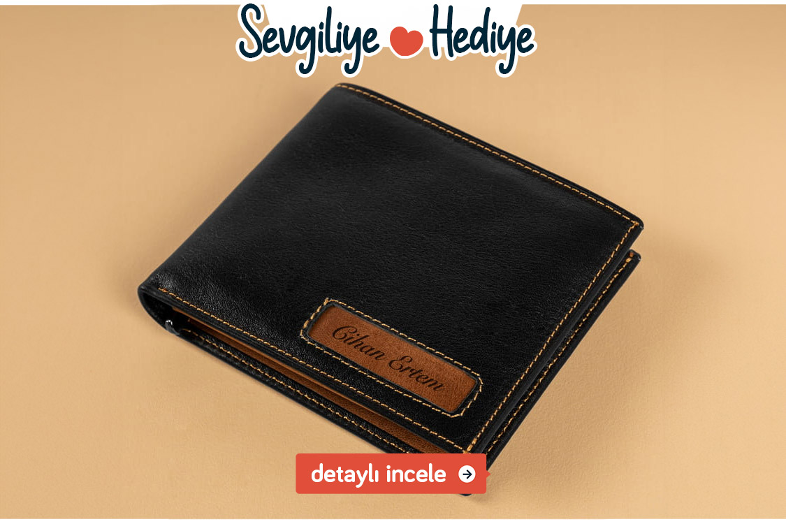 erkek sevgiliye doğum günü hediyesi ne alınır