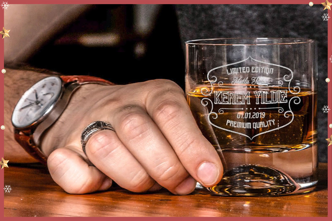 erkek sevgiliye yılbaşı hediyeleri