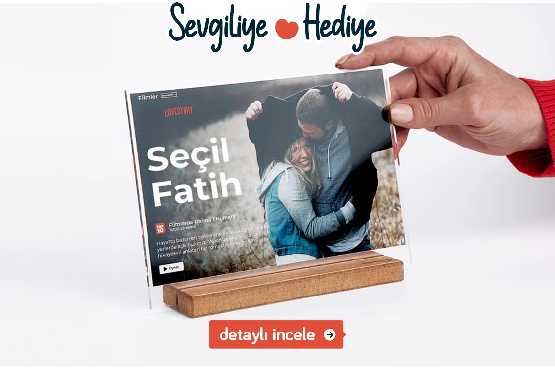 kadın sevgiliye doğum günü hediyesi ne alınır