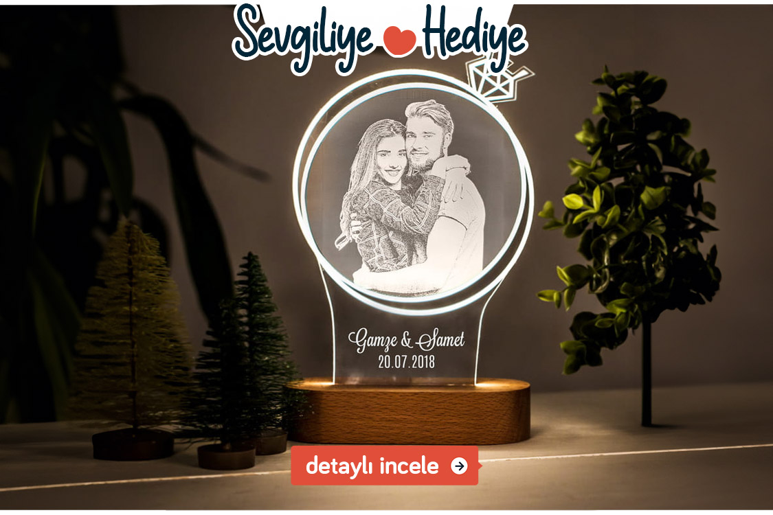 sevgiliye doğum günü hediyesi