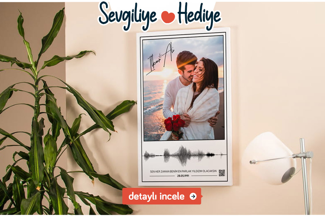 sevgiliye doğum günü hediyesi