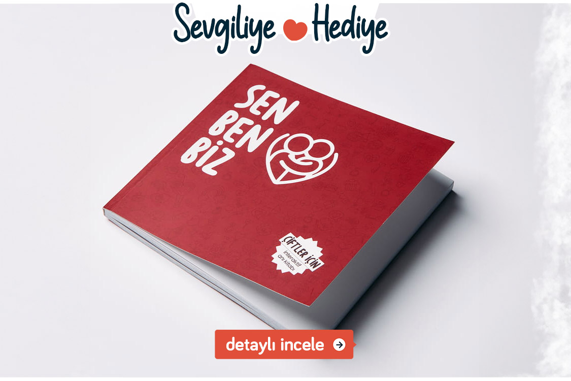 sevgiliye doğum günü hediyesi