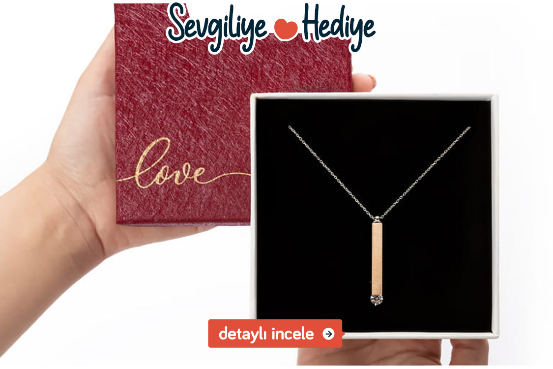 sevgiliye doğum gününde ne alınır