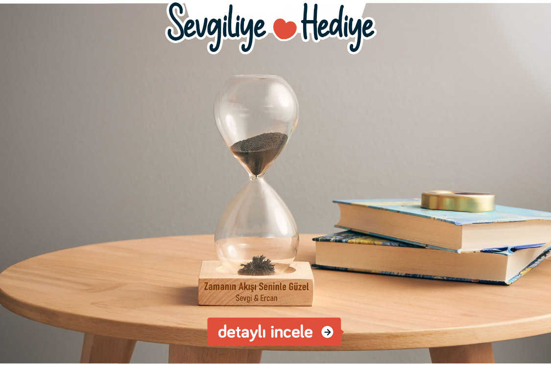 sevgiliye doğum gününde ne hediye alabilirim