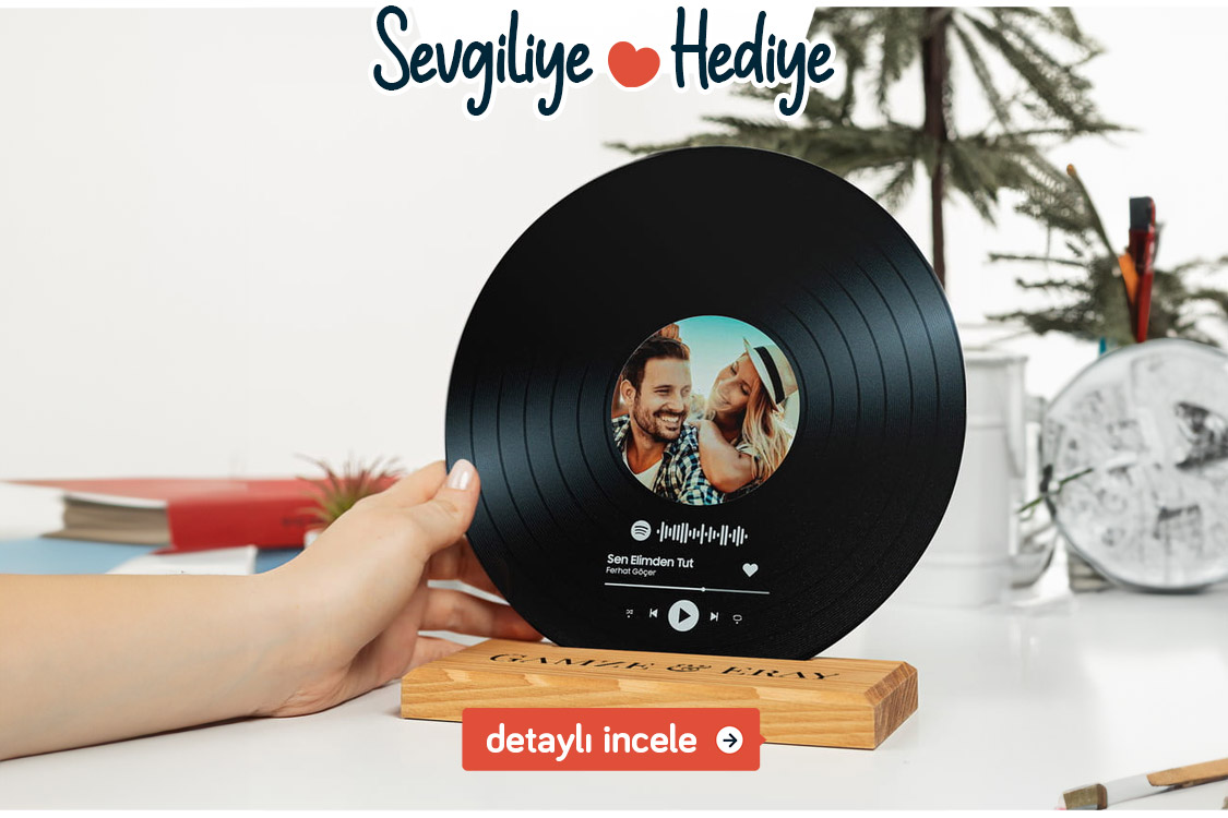 uzak ilişki hediye fikirleri