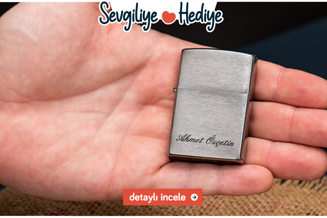 uzaktaki erkek sevgiliye hediye