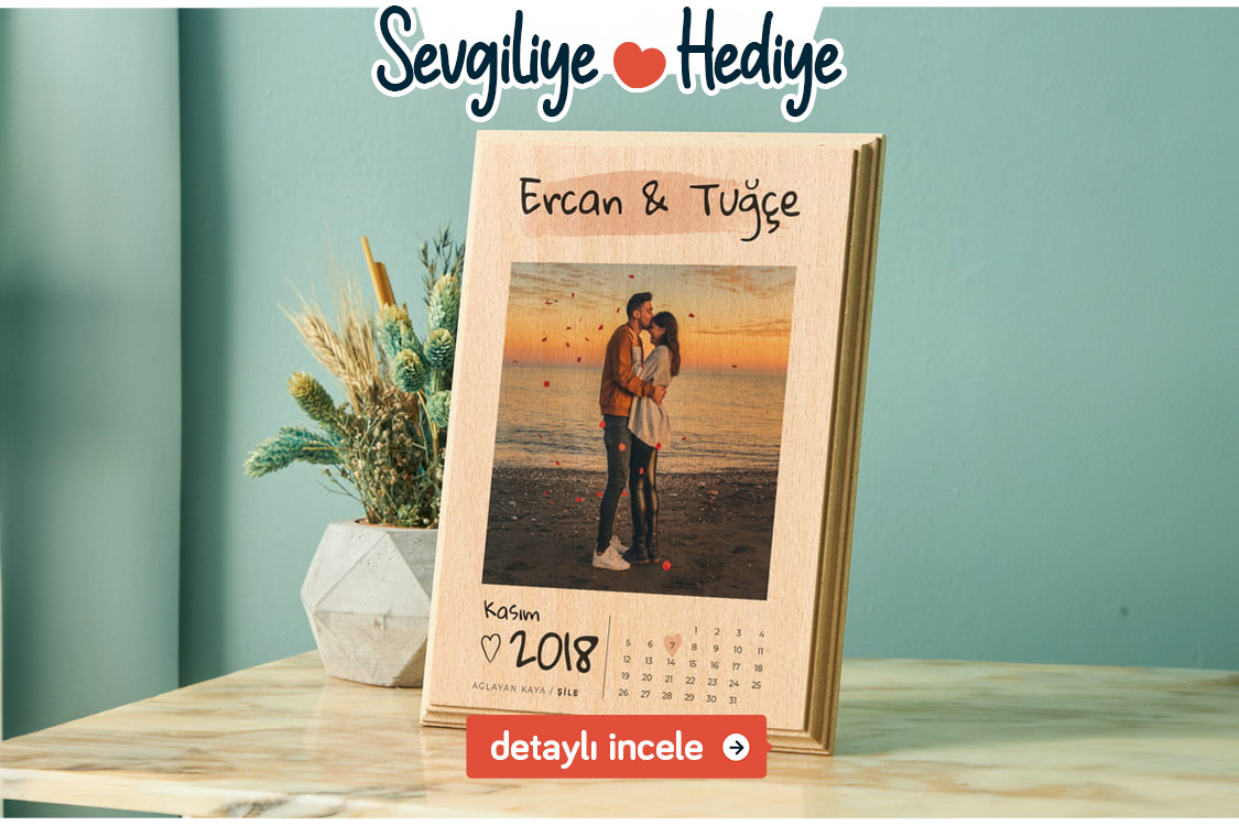 uzaktaki sevgiliye doğum günü hediyesi ne alınır