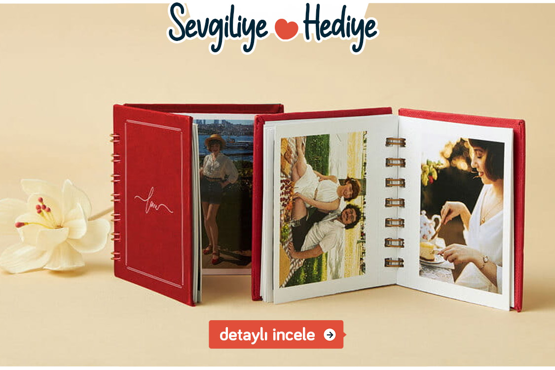 uzaktaki sevgiliye yıldönümü hediyesi