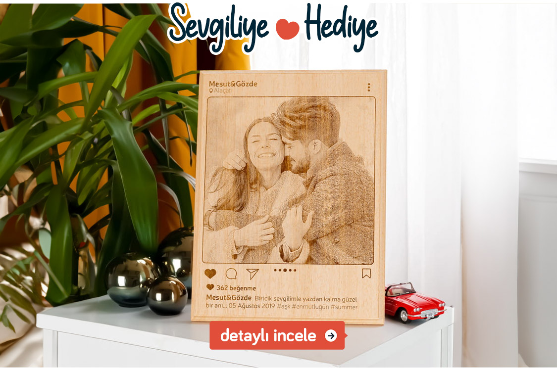 uzaktaki sevgiliye yıldönümü hediyesi