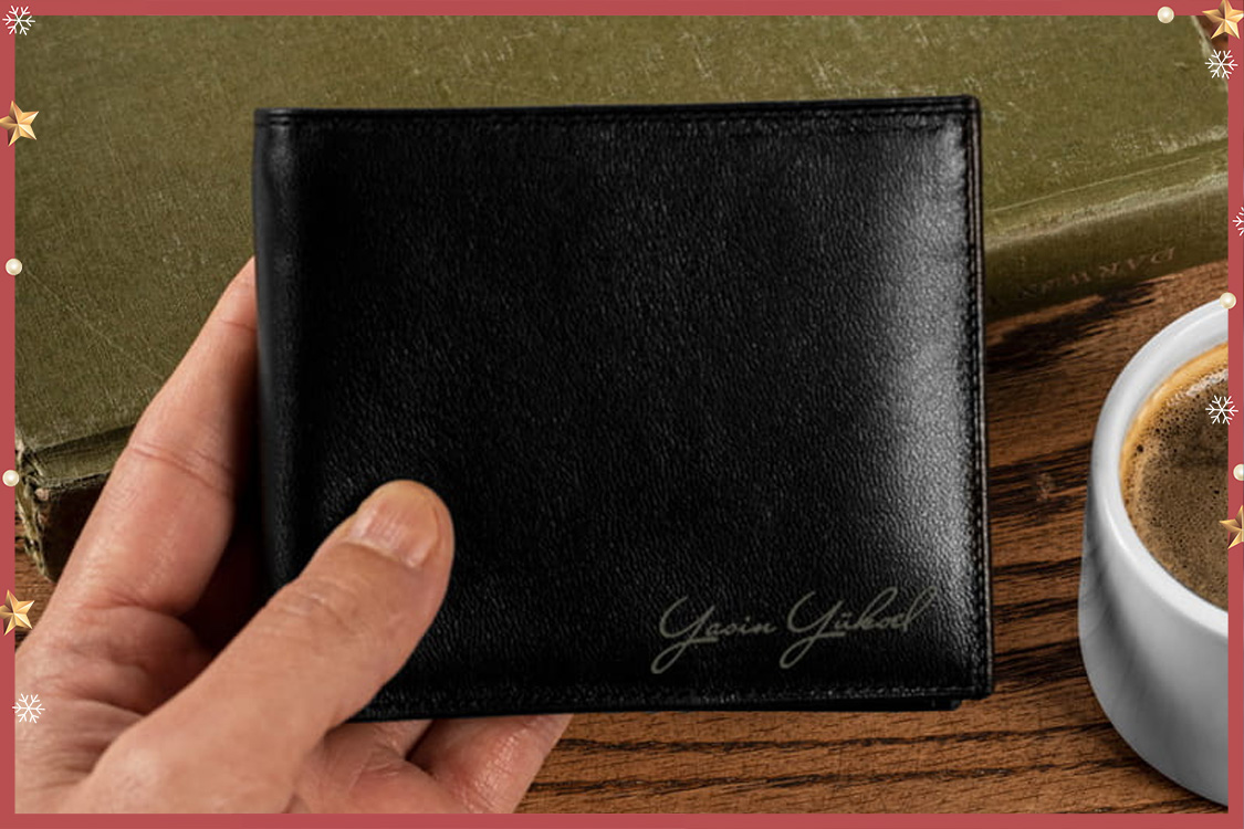 yılbaşı hediye fikirleri erkek sevgiliye