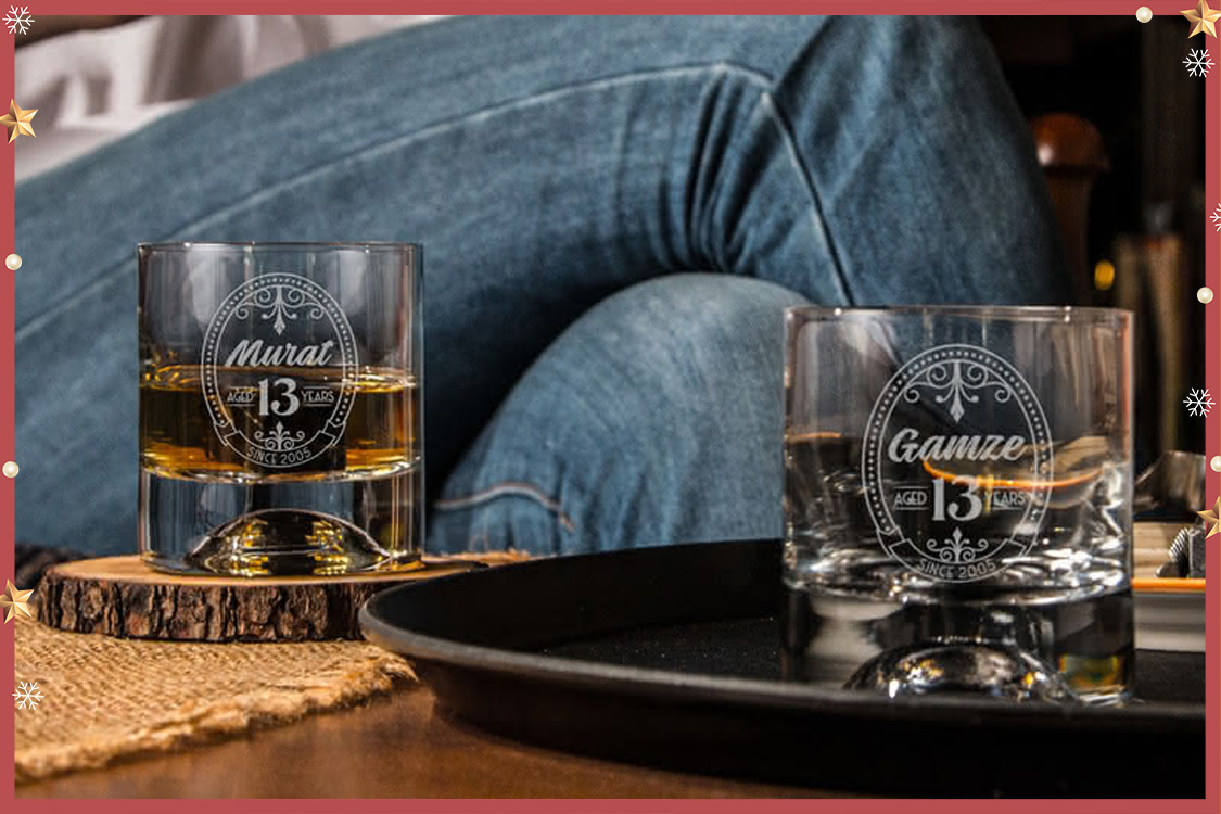 yılbaşında erkek sevgiliye ne alınır