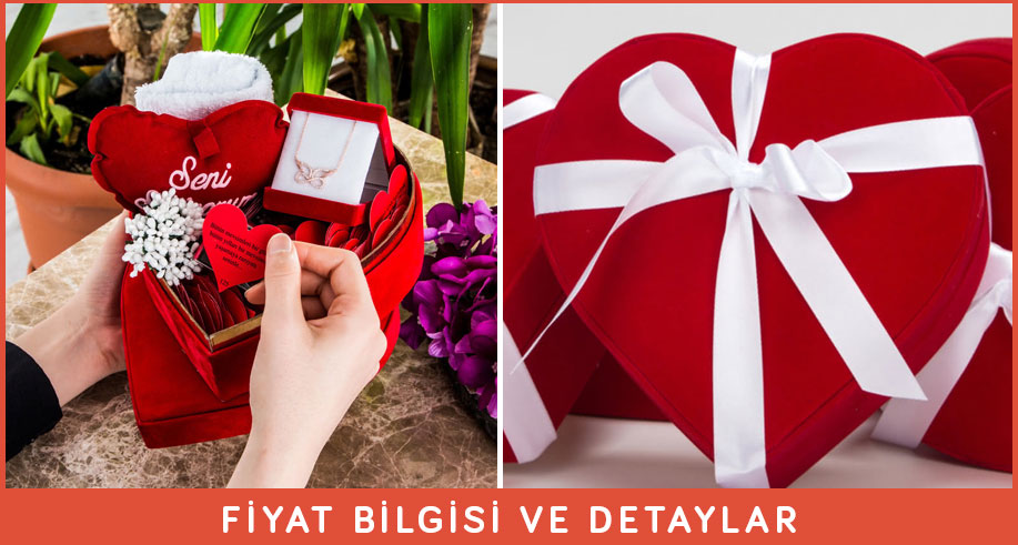 kız arkadaşıma sevgililer günü hediyesi ne alabilirim