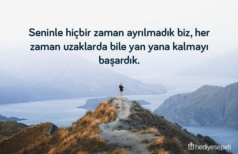 anlamlı duygusal sözler