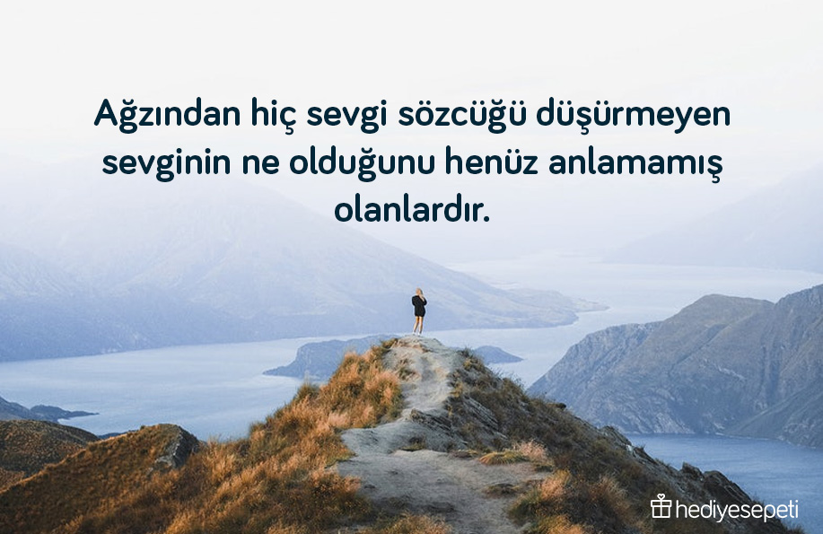 anlamlı duygusal sözler