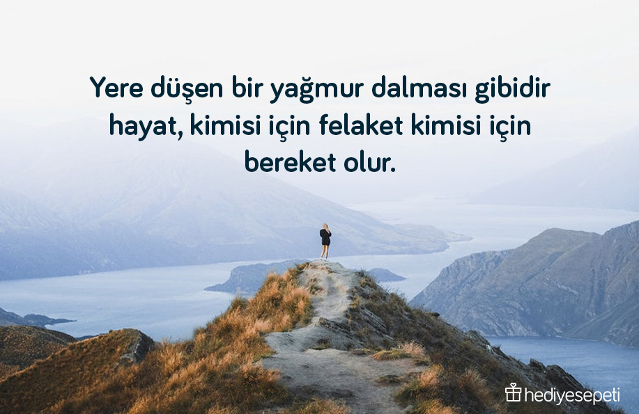 anlamlı duygusal sözler