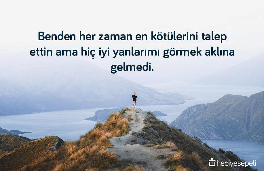 sevgiliye duygusal sözler