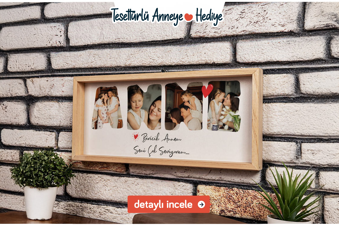 anneye hediye fikirleri tesettürlü