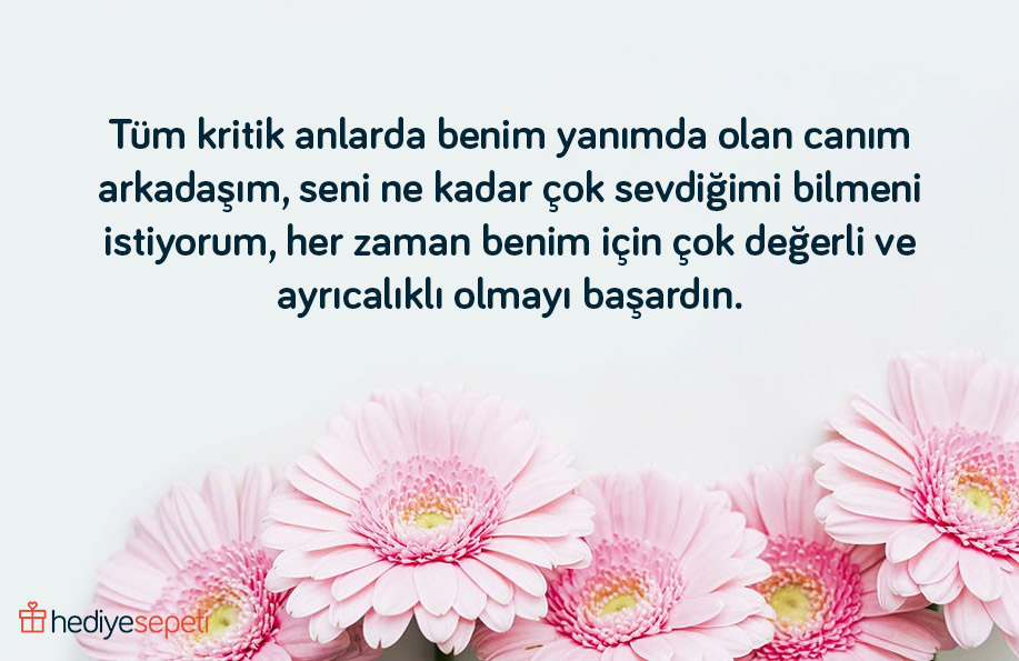 en güzel teşekkür mesajları