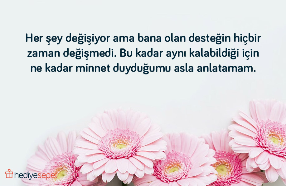 en güzel teşekkür mesajları