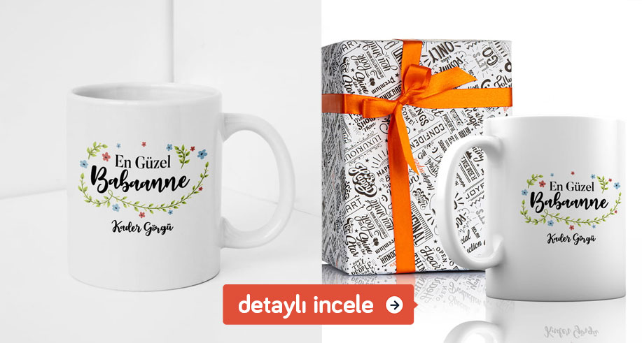 tesettürlü anneme ne hediye alabilirim