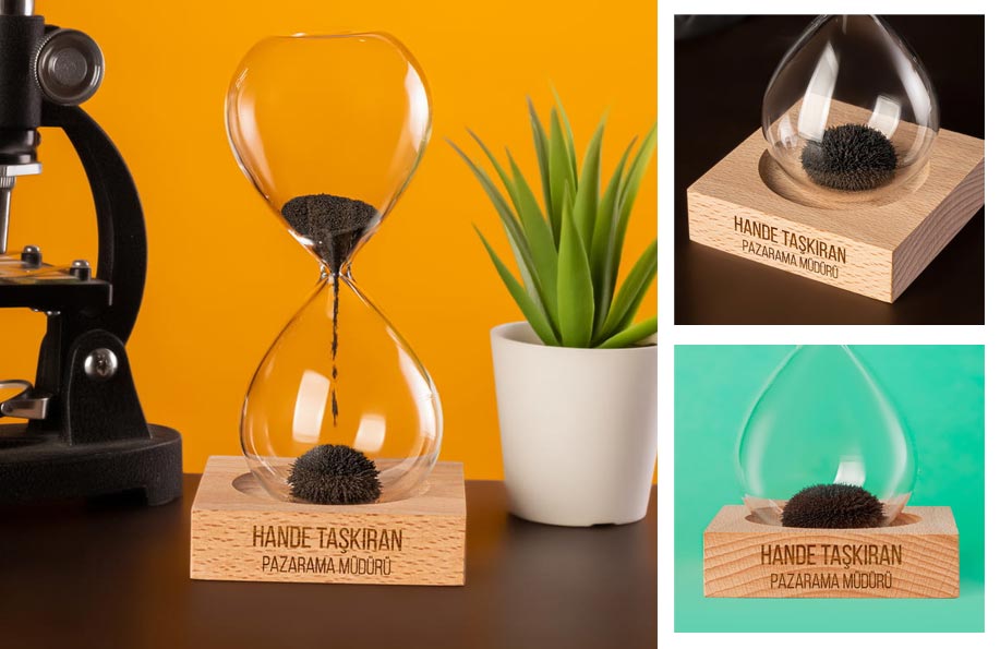 fotoğrafçı hediye fikri