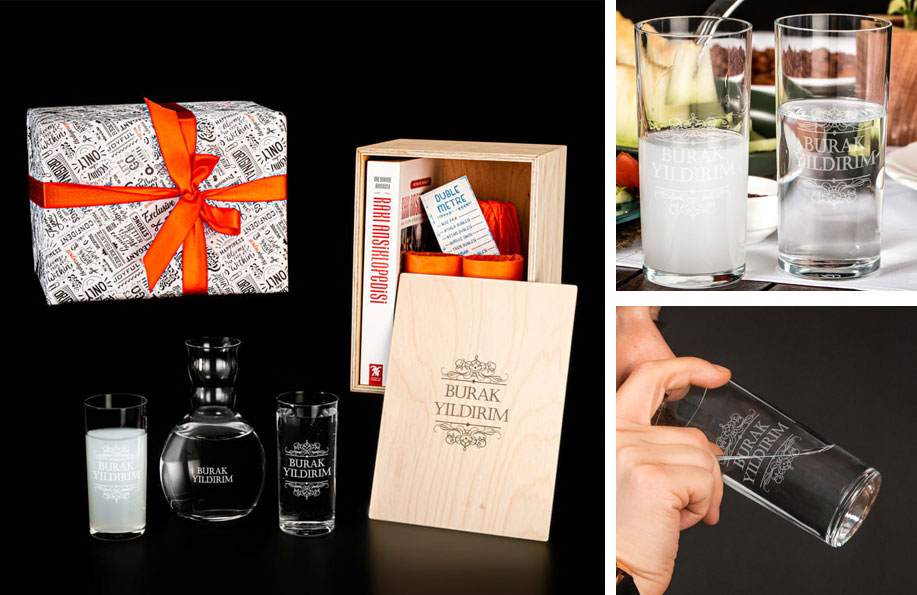 baba için hediye fikri