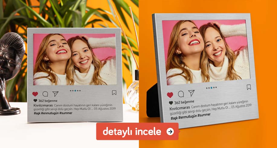 kuaför kız arkadaşa hediye