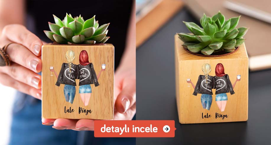 kuaföre doğum günü hediyesi