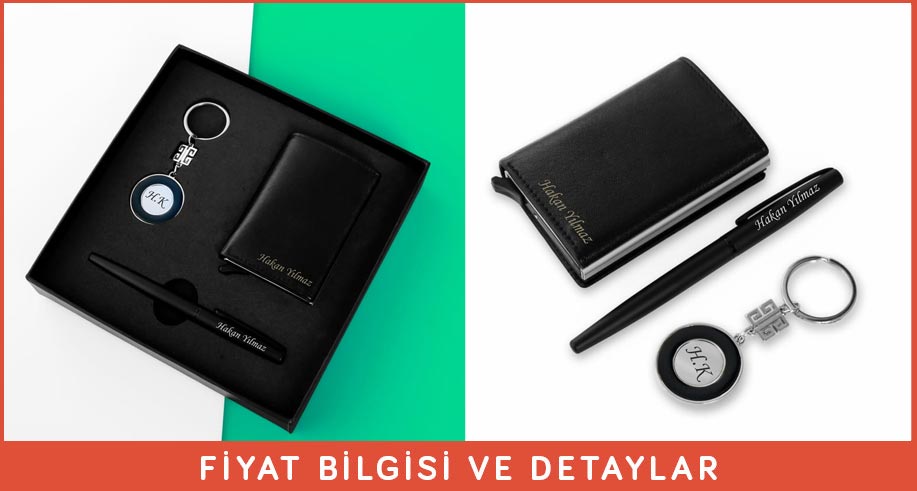 erkeğe kurumsal hediye