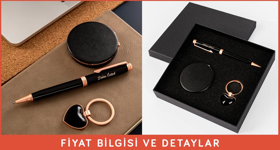 kadınlara kurumsal hediye