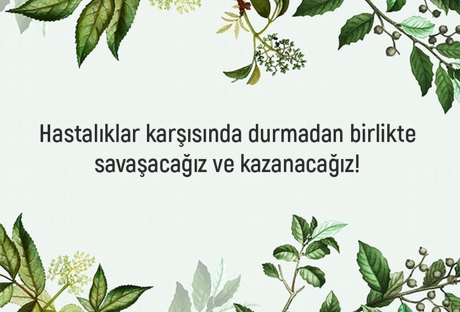 geçmiş olsun mesajı