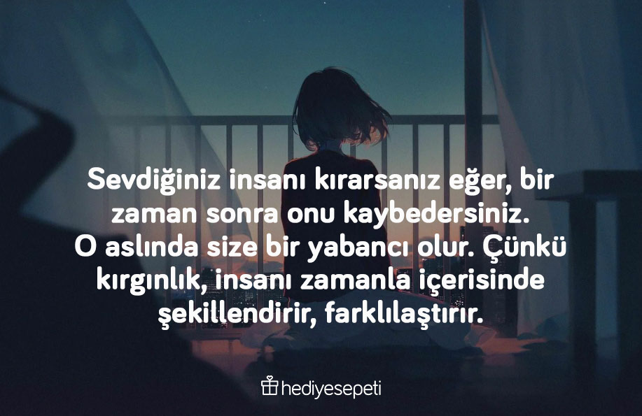 aileye kırgınlık sözleri