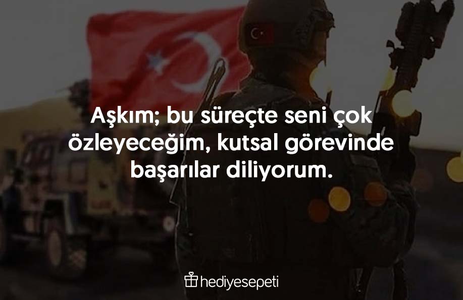 asker sevgiliye sözler