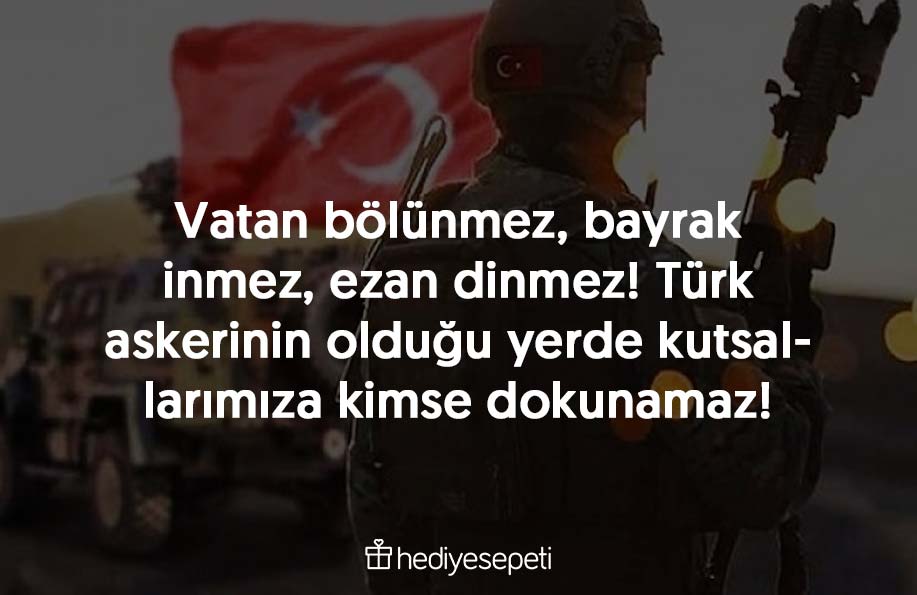 asker sözleri kısa