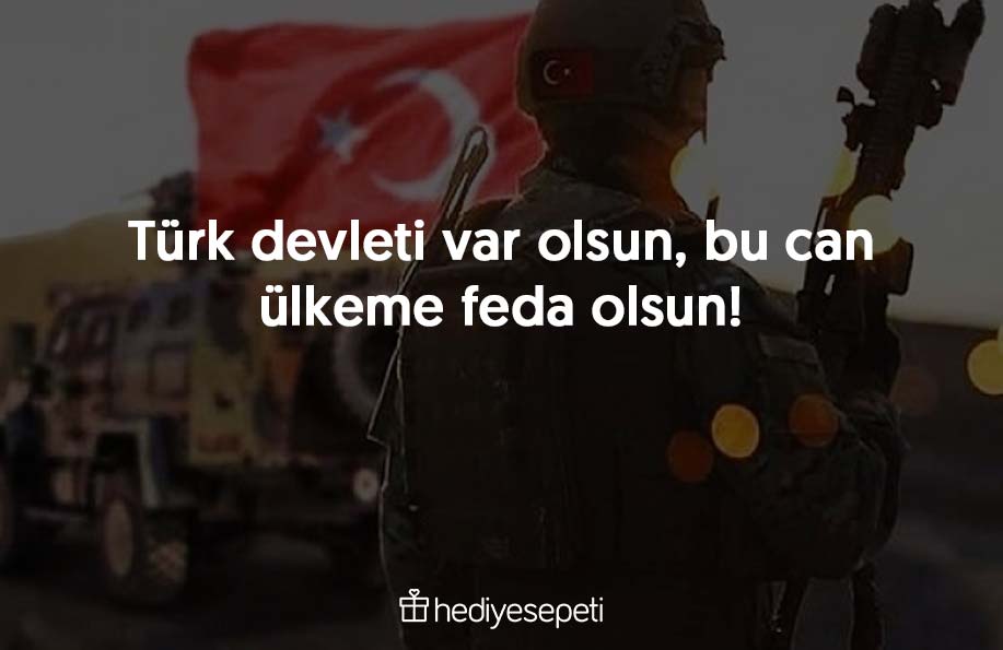 asker sözleri kısa