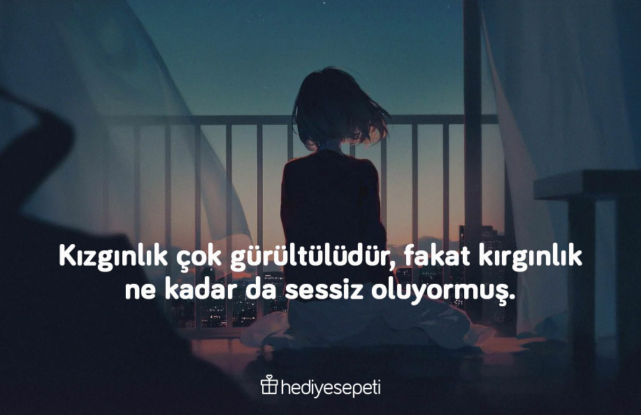 dosta kırgınlık sözleri