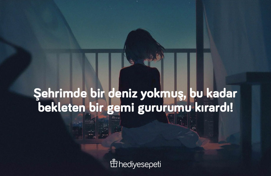 kırgınlık ile ilgili sözler