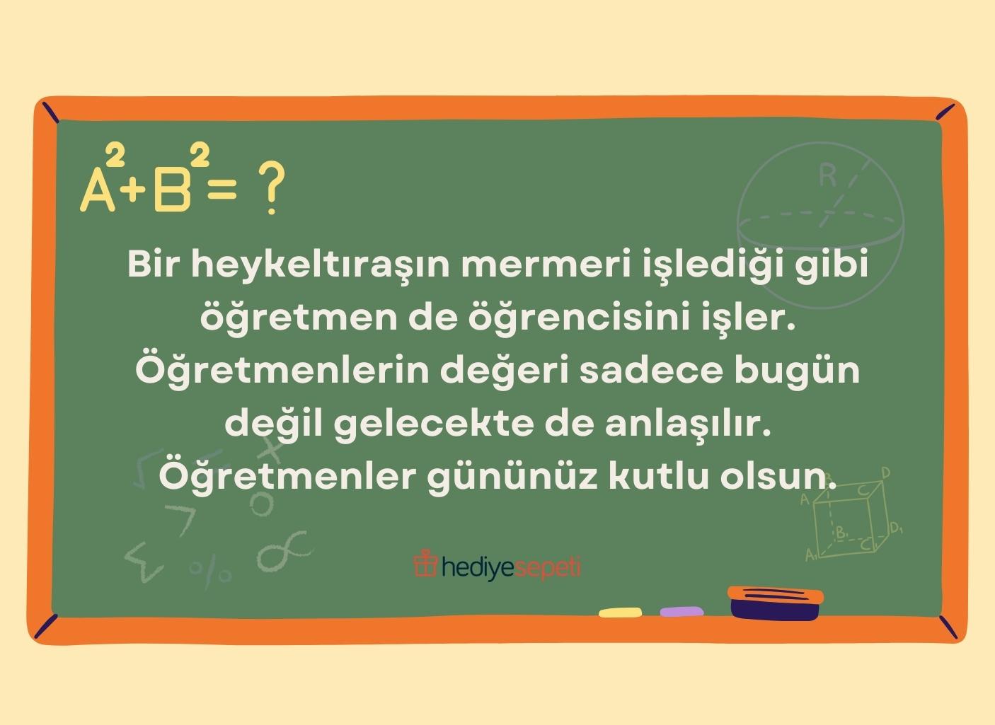 24 kasım öğretmenler günü sözleri